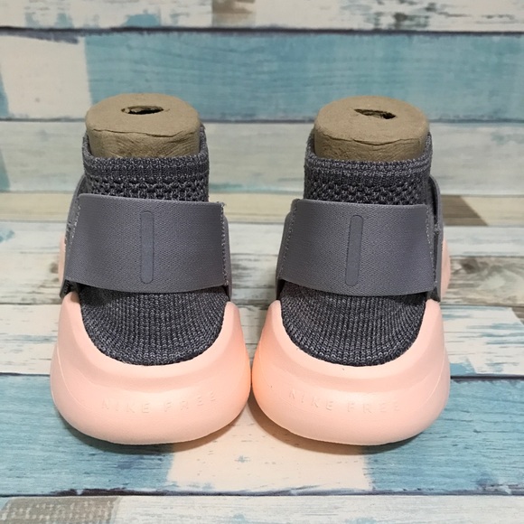 NEW Nike Free RN Motion FK 2018 Flyknit Multi Size - Picture 4 of 8